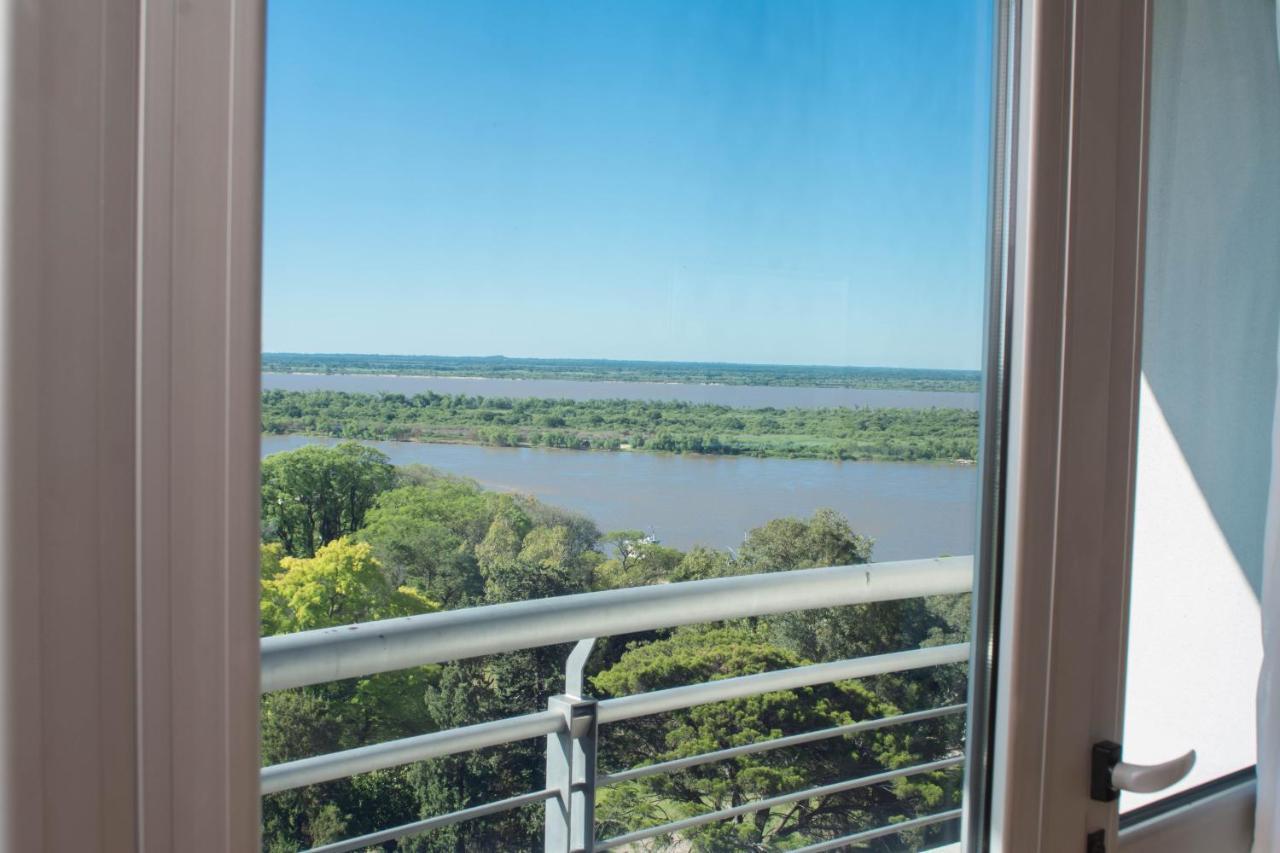Maran Suites&Towers Paraná Exterior foto