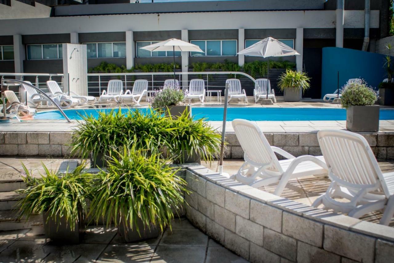 Maran Suites&Towers Paraná Exterior foto