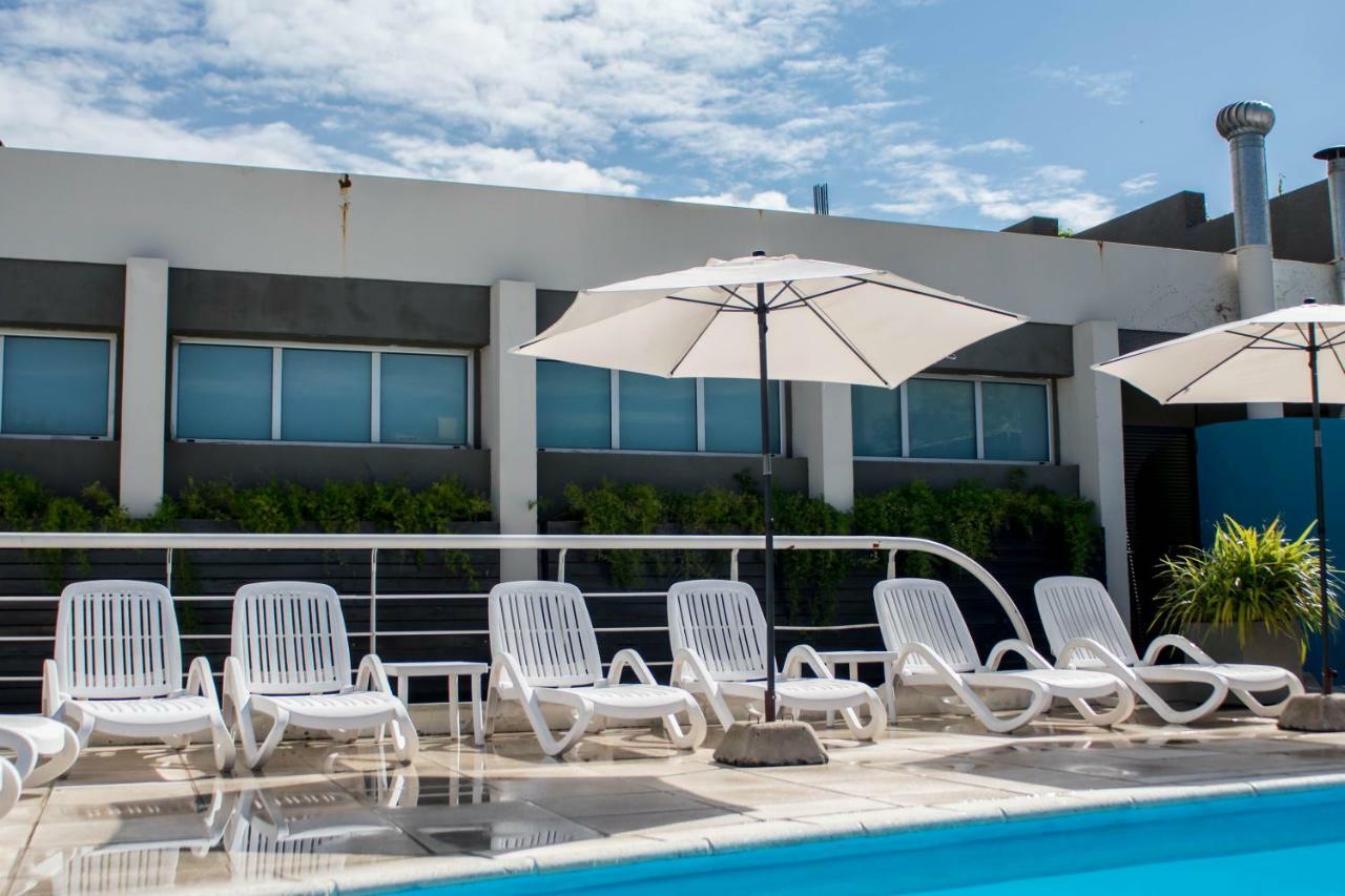 Maran Suites&Towers Paraná Exterior foto
